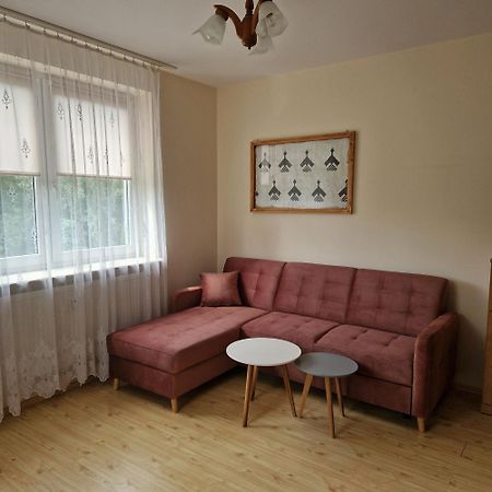 ביאליסטוק Apartament Sybirakow מראה חיצוני תמונה