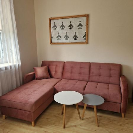 ביאליסטוק Apartament Sybirakow מראה חיצוני תמונה