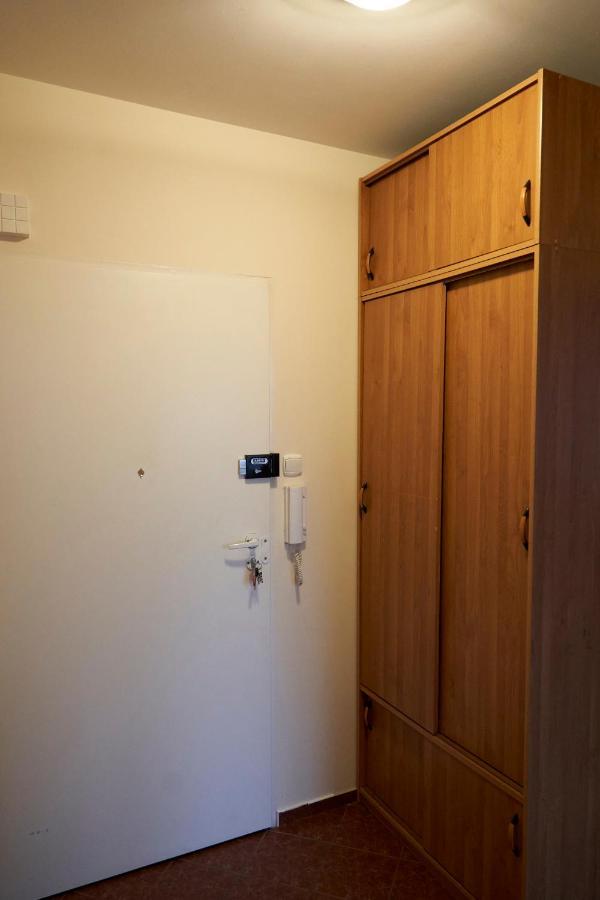ביאליסטוק Apartament Sybirakow מראה חיצוני תמונה