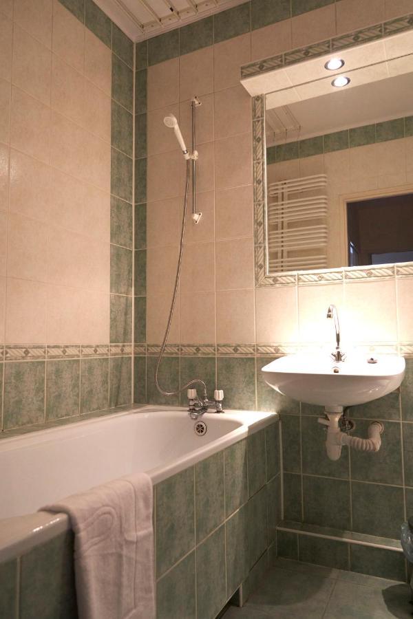 ביאליסטוק Apartament Sybirakow מראה חיצוני תמונה