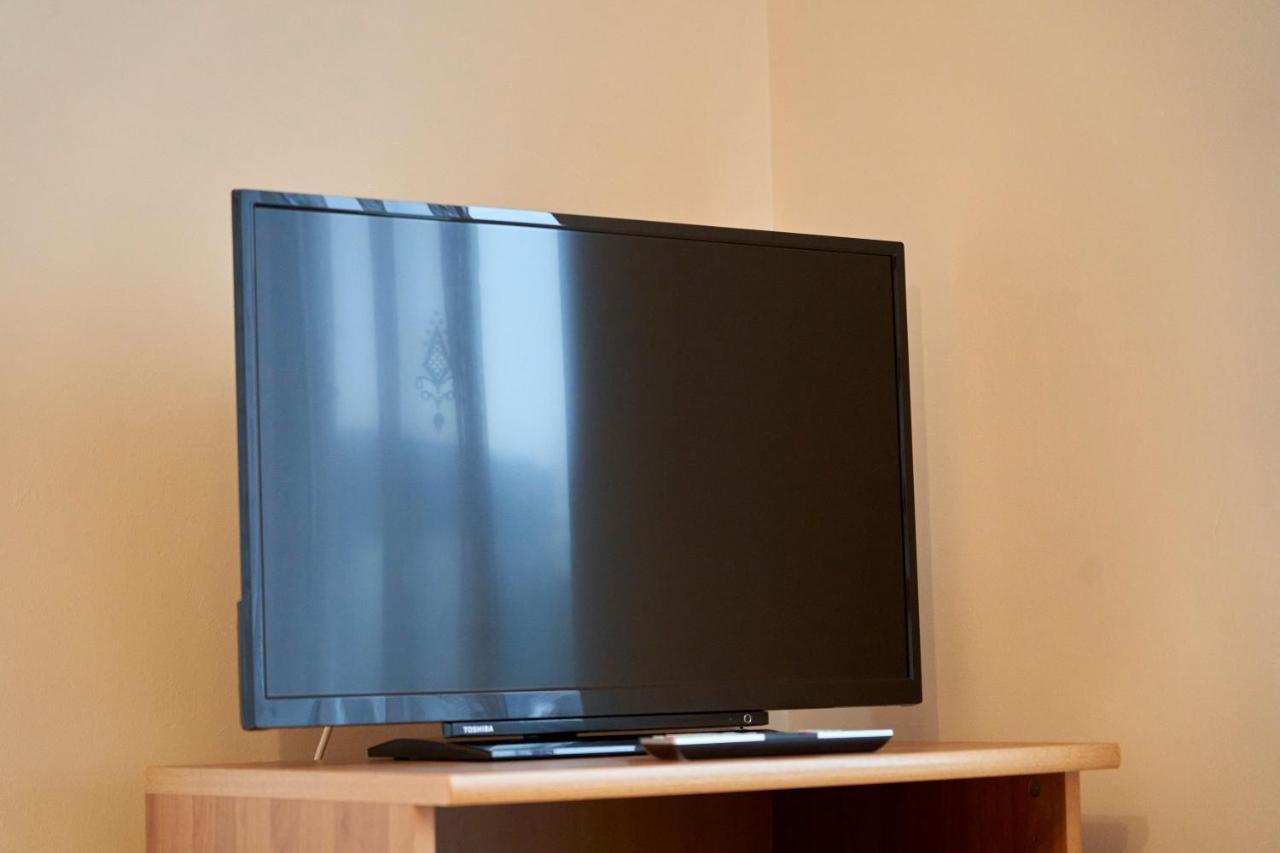 ביאליסטוק Apartament Sybirakow מראה חיצוני תמונה