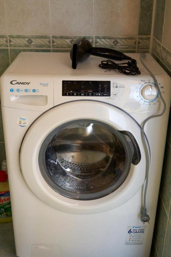 ביאליסטוק Apartament Sybirakow מראה חיצוני תמונה