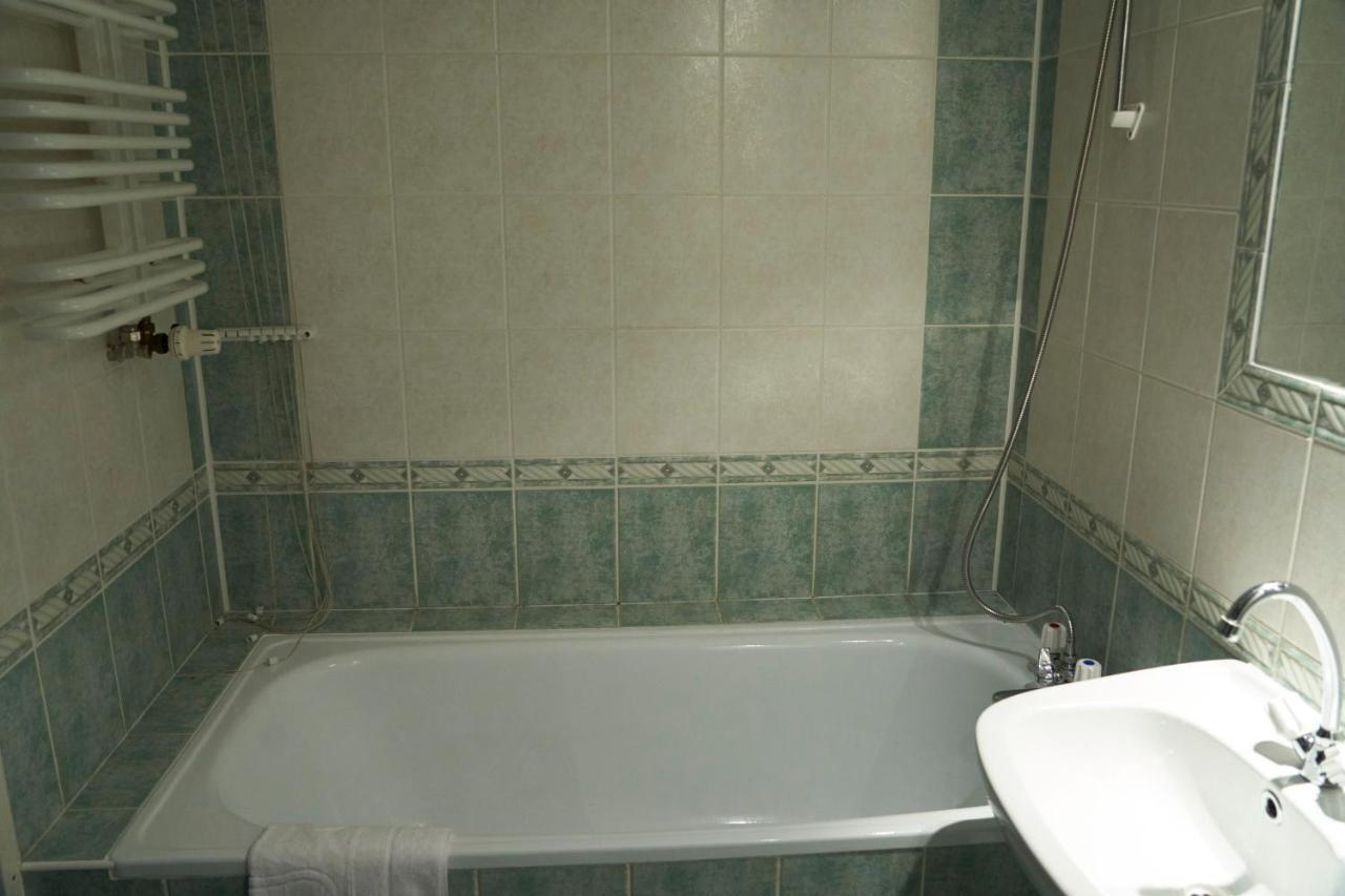 ביאליסטוק Apartament Sybirakow מראה חיצוני תמונה