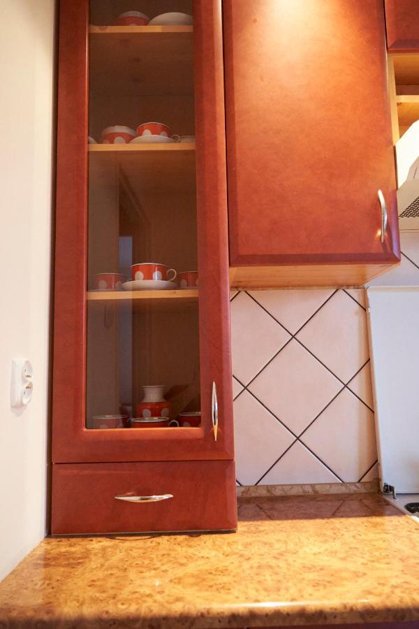 ביאליסטוק Apartament Sybirakow מראה חיצוני תמונה