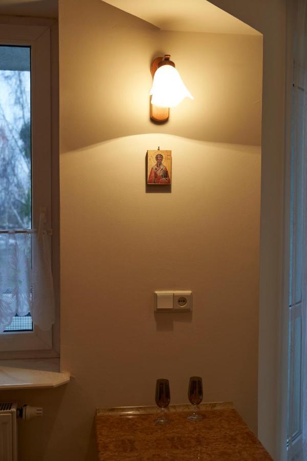 ביאליסטוק Apartament Sybirakow מראה חיצוני תמונה