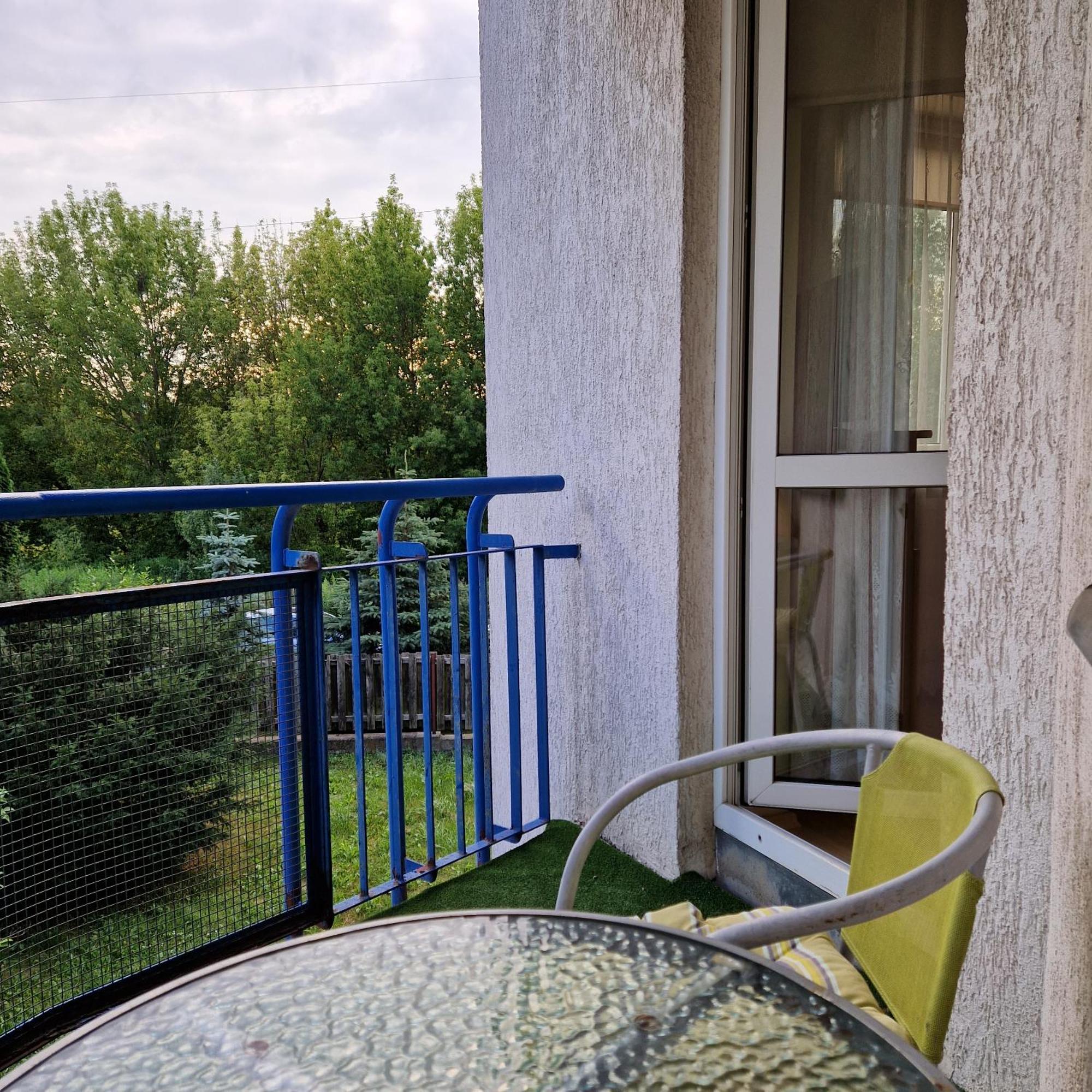 ביאליסטוק Apartament Sybirakow מראה חיצוני תמונה