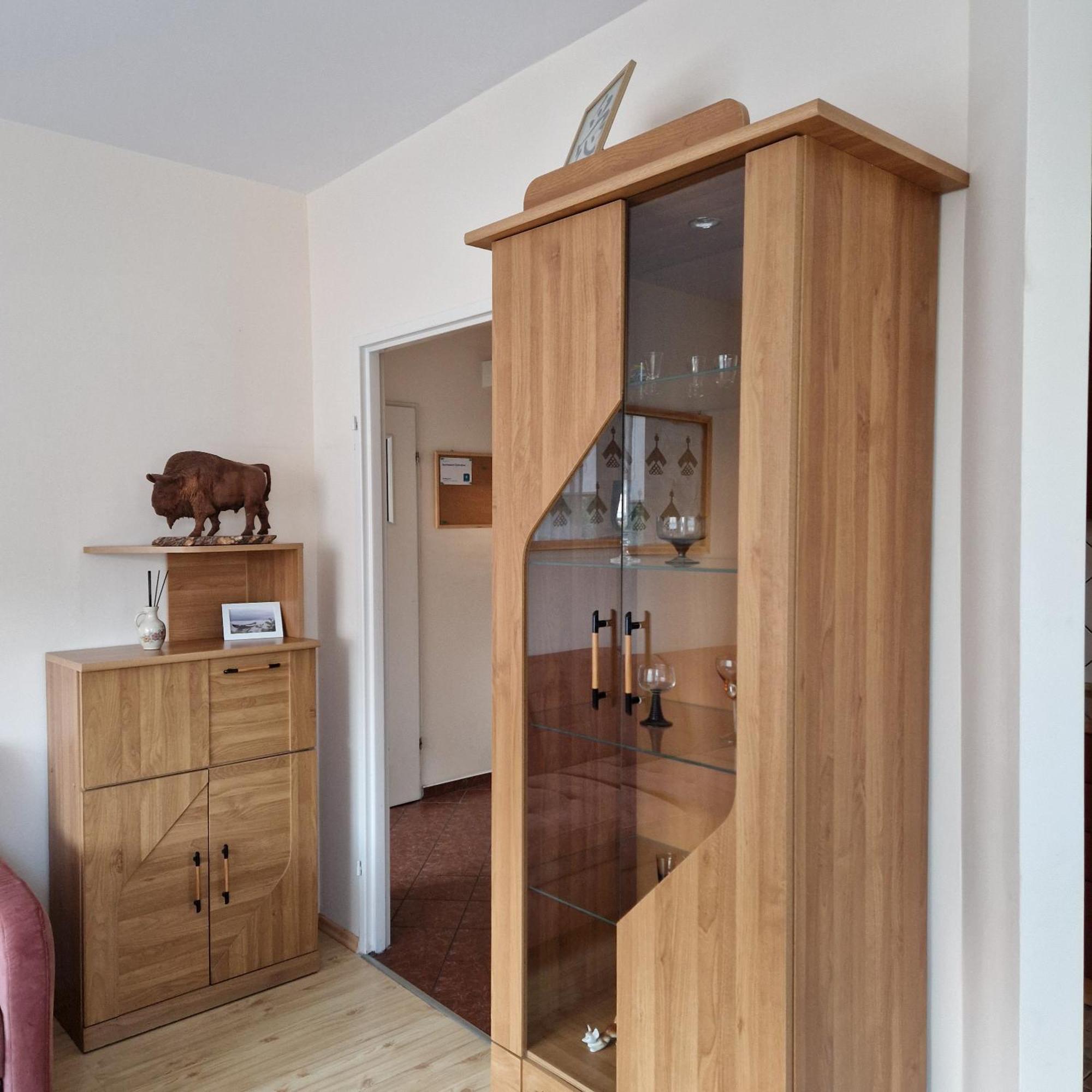 ביאליסטוק Apartament Sybirakow מראה חיצוני תמונה