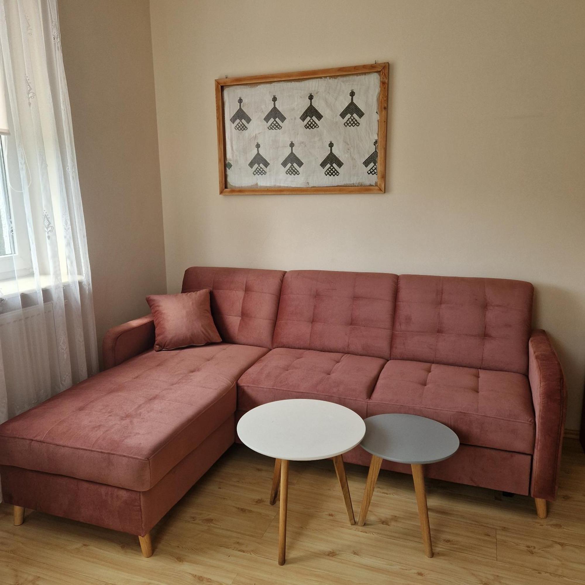 ביאליסטוק Apartament Sybirakow מראה חיצוני תמונה