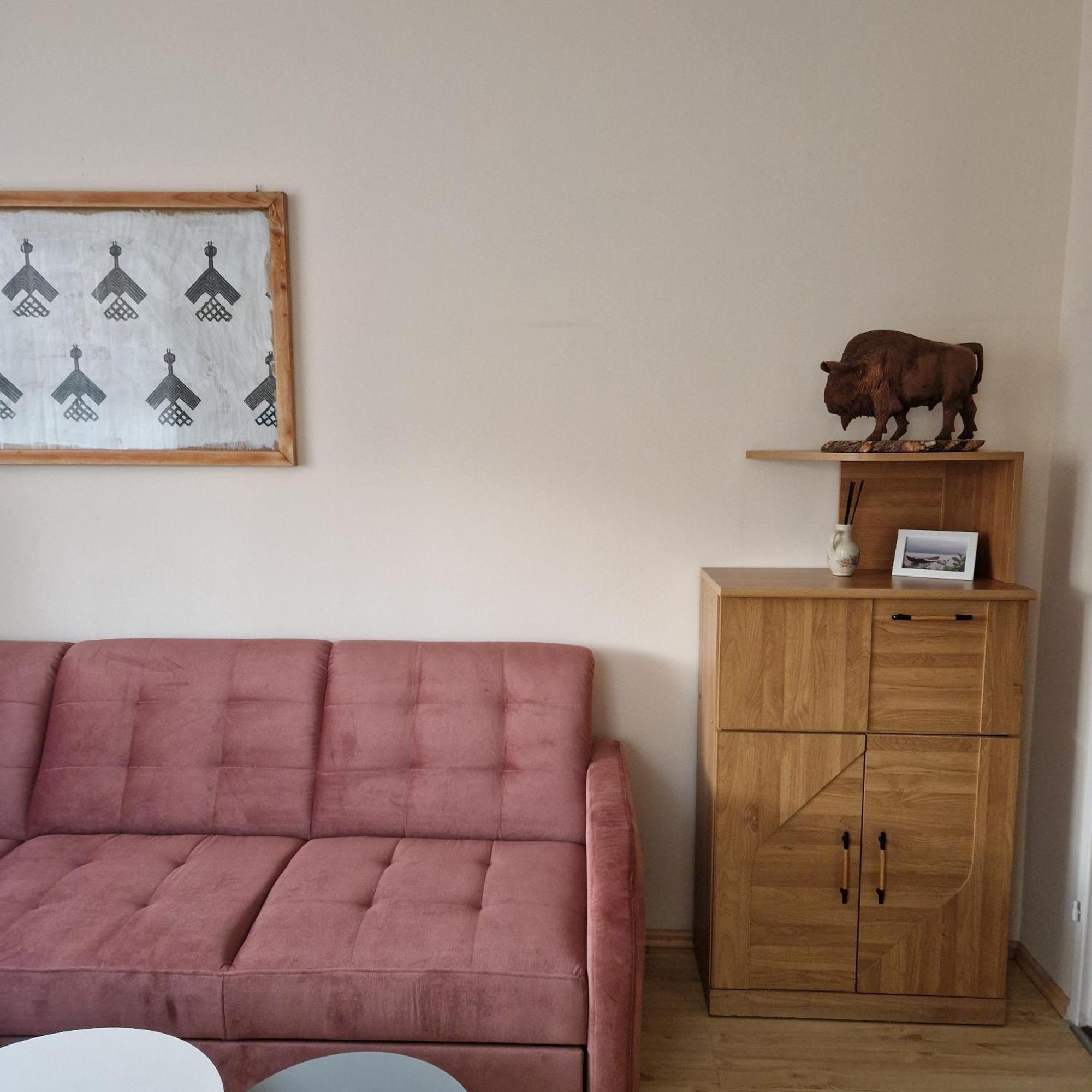 ביאליסטוק Apartament Sybirakow מראה חיצוני תמונה